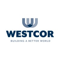Westcor Construction Ltd. Logo