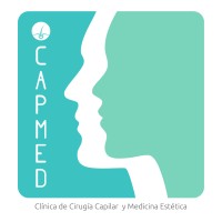 CAPMED Logo