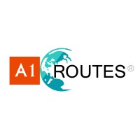 A1Routes Logo