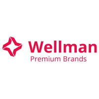 Wellman LLC Logo