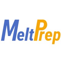 MeltPrep Logo