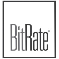 BitRate Production Logo