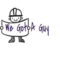 We Got A Guy Inc Logo