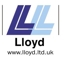 Lloyd Ltd Logo