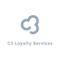 C3 Loyalty Services Logo
