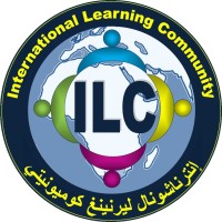 International Learning Community, ILC Lebanon Logo