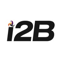 i2B Limited Logo