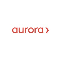 Aurora Group Logo