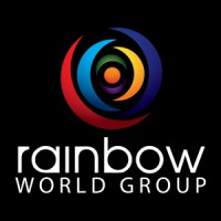 Rainbow World Group Logo