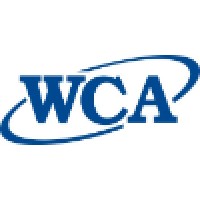 WCA Waste Logo