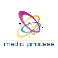 Media Process Logo