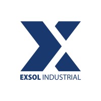 EXSOL Industrial Logo