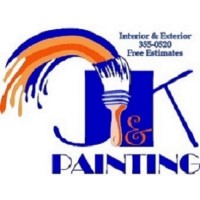 J&K Painting, LLC Logo