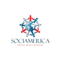 Sociamerica, Inc. Logo