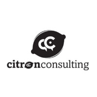 Citron Consulting Logo
