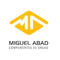 Miguel Abad S.A. Logo