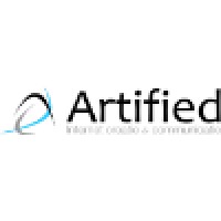 Artified Logo