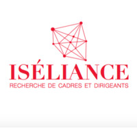 Iséliance Logo