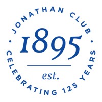 Jonathan Club Logo