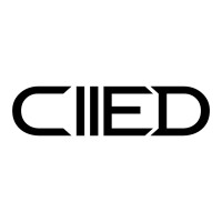 CIIED - Centre for Innovation, Incubation & Entrepreneurship Dubai Logo