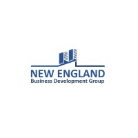 New England Realty Group Logo