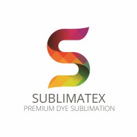 Sublimatex, LDA Logo