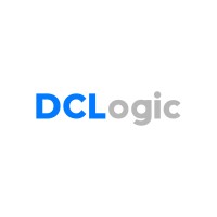 DCLogic Logo