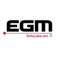 EGM Consultoria Logo