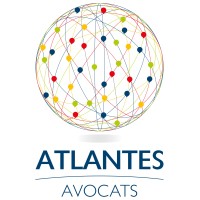 ATLANTES AVOCATS Logo