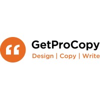 Get Pro Copy Ltd Logo