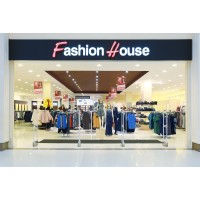 Fashion House Logo