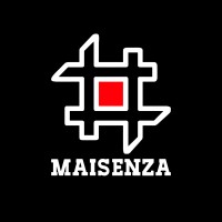 #MAISENZA Logo