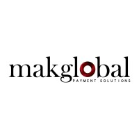 MAK GLOBAL PAYMENT SOLUTIONS Logo