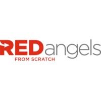 REDangels Logo
