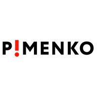 PIMENKO Logo