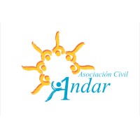 Asociación Civil Andar Logo