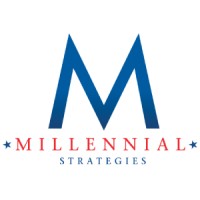 Millennial Strategies Logo