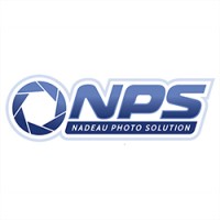 Nadeau Photo Solution Logo