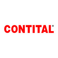 Contital Logo