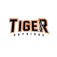 Tiger Physique, Inc Logo