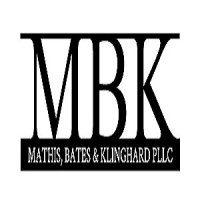 Mathis Bates & Klinghard PLLC Logo