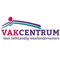 Vakcentrum Logo