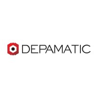 DEPAMATIC Logo