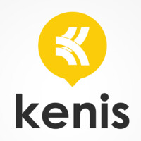 Groep Kenis Logo