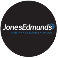 Jones Edmunds Logo