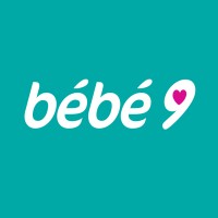 Bébé 9 Logo
