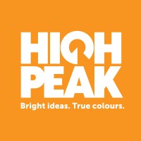High Peak Finland Oy Logo