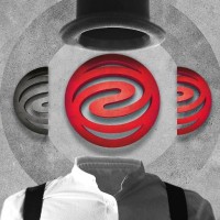 LR Marketing & Comunicação Inteligente Logo