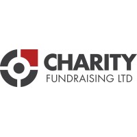 Charity Fundraising Ltd Logo