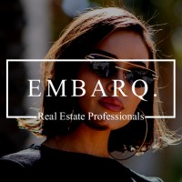 EMBARQ - Bournemouth & Poole Logo